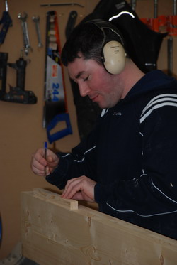 Collins Stairs collins-stairs-5212-250px