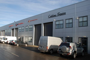 Collins Stairs Workshop collins-stairs-5299c-300px