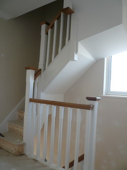 Collins Stairs - Attic stairs Collins Stairs - Attic stairs